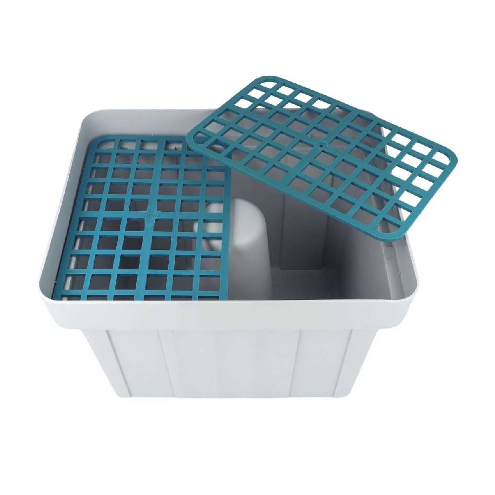 wenko Dehumidifier 5 kilo Lagerräumung