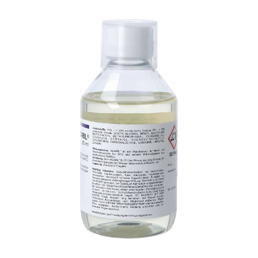 davimed Acaril Laundry Additive For Mites Neueste Mode