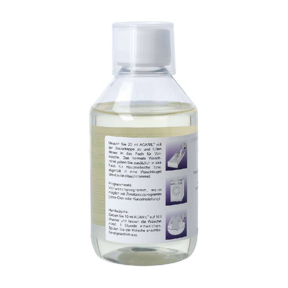 davimed Acaril Laundry Additive For Mites Neueste Mode