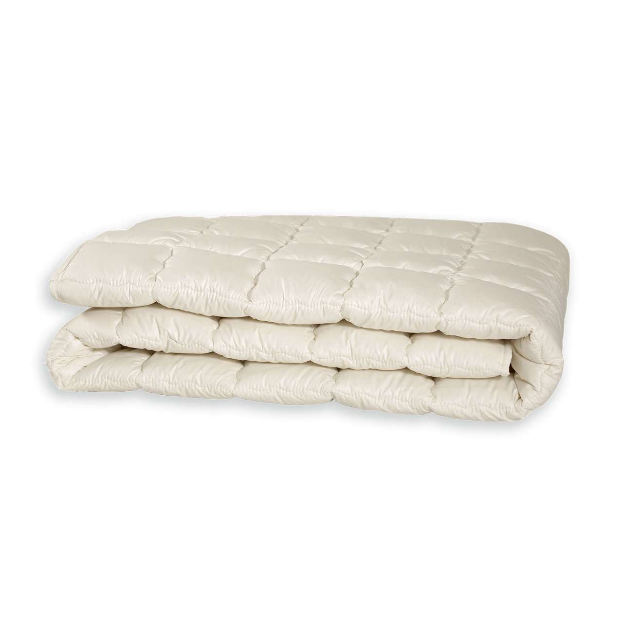 purenature PureNature organic underblanket cotton washable 100% organic cotton Zeitlich begrenztes Angebot