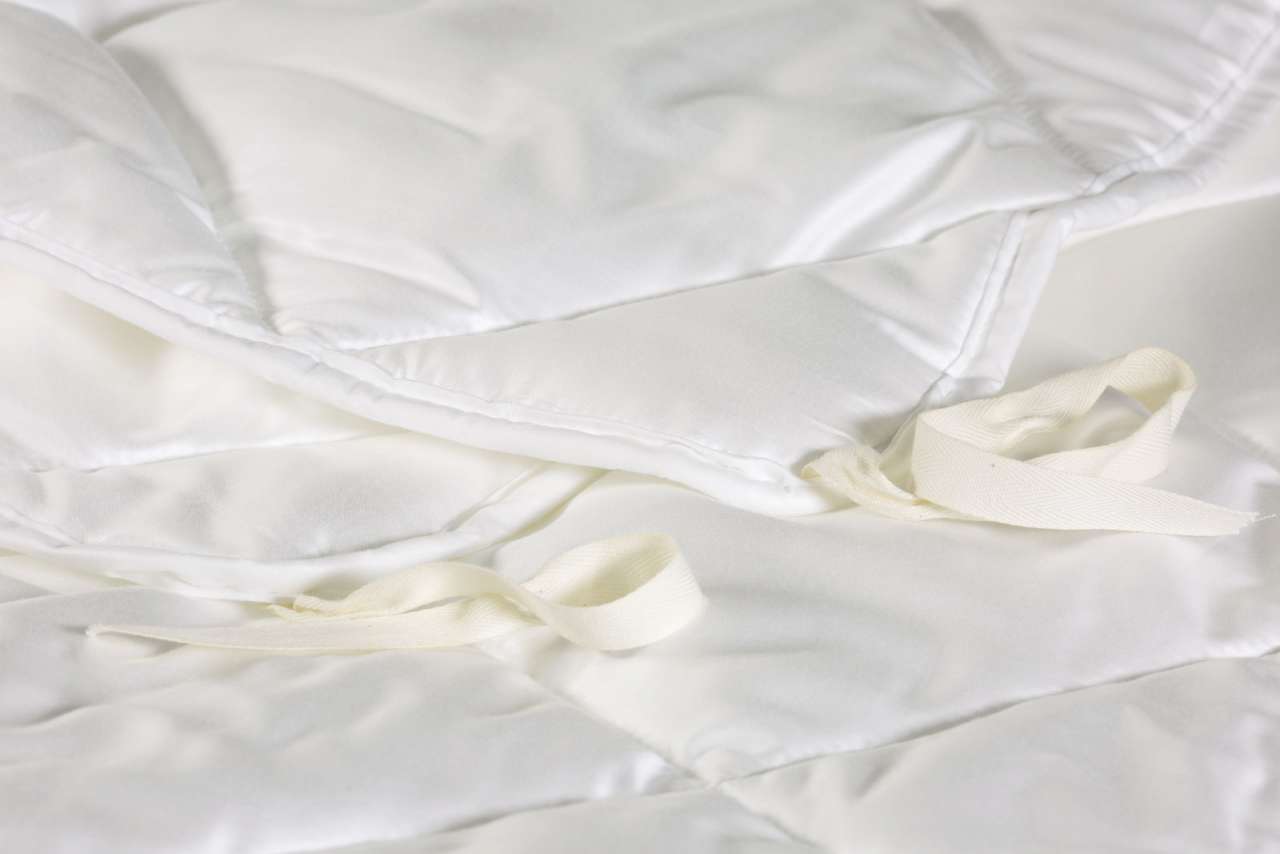 purenature PureNature Tencel 4-seasons duvet with two Tencel duvets Exklusive Angebote