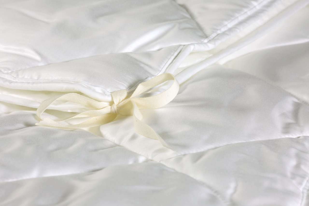 purenature PureNature Tencel 4-seasons duvet with two Tencel duvets Exklusive Angebote