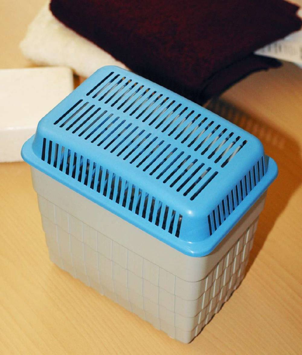 wenko Dehumidifier (2 kilos) Große Rabatte