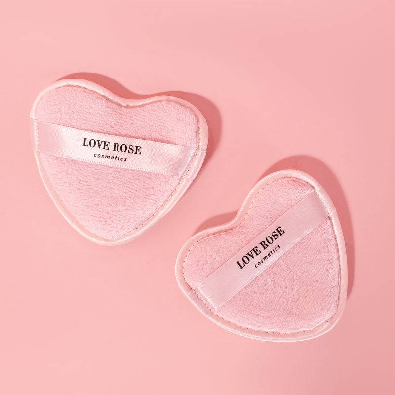 Love Rose Cosmetics New Love Set Bis zu 65% Rabatt