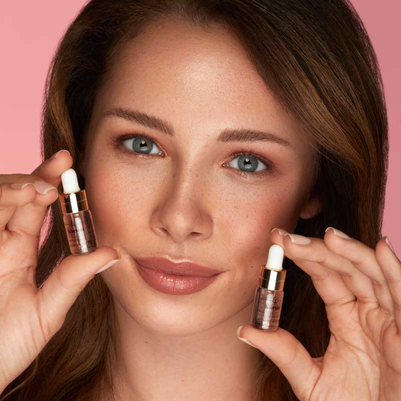 Love Rose Cosmetics Karma Elixier im Herz Riesige Rabatte
