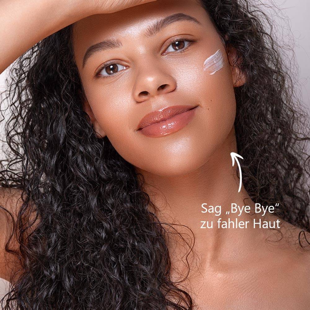 Love Rose Cosmetics Rose Wonder Silk Cream - 24h Pflege Meist gekauft