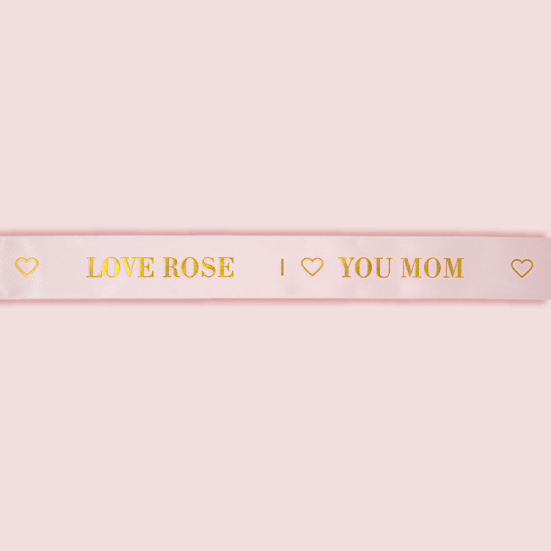 Love Rose Cosmetics Edle Geschenkbox Kostenloser Versand