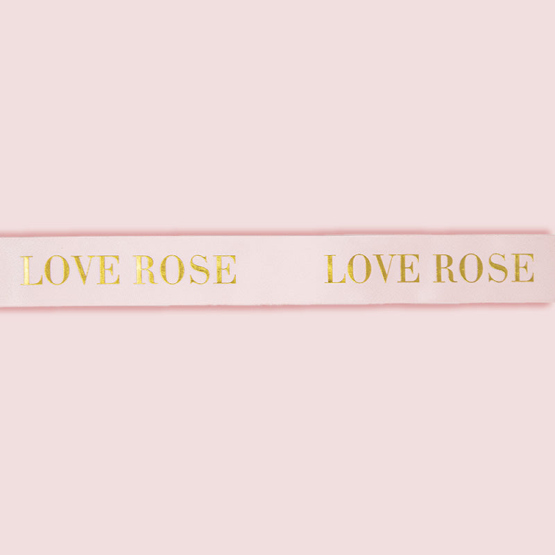 Love Rose Cosmetics Edle Geschenkbox Kostenloser Versand