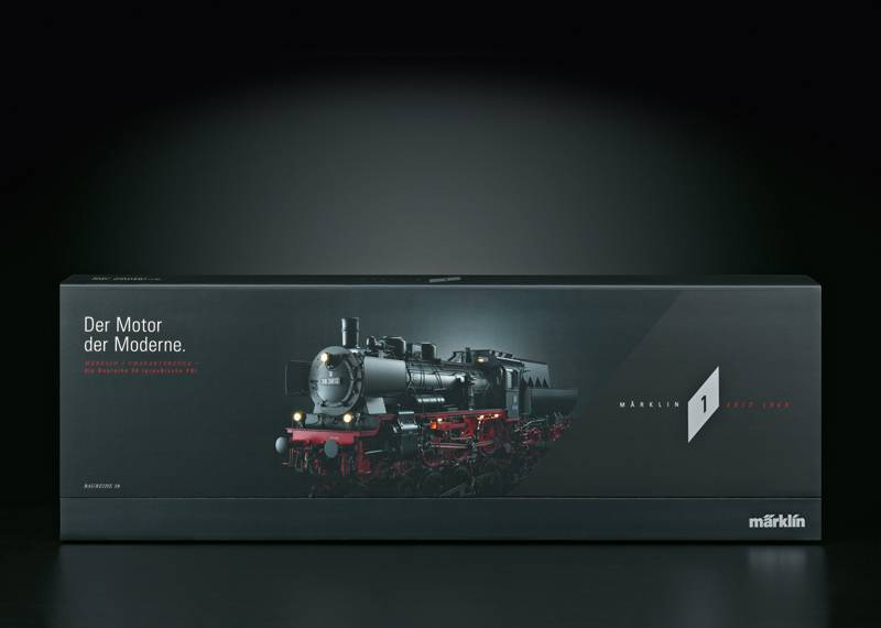 Märklin Präsentationsvitrine Märklin 1 Zeitbegrenzte Promotion