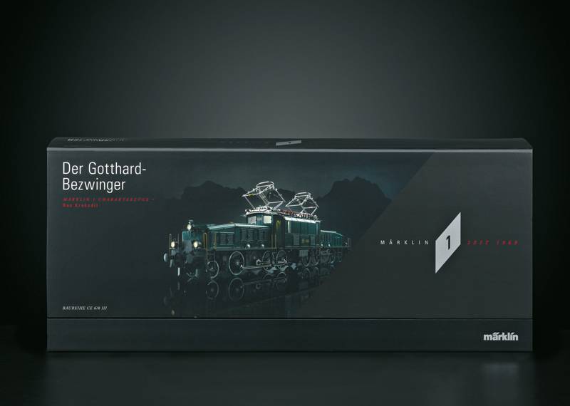 Märklin Präsentationsvitrine Märklin 1 Bis zu 50% Rabatt