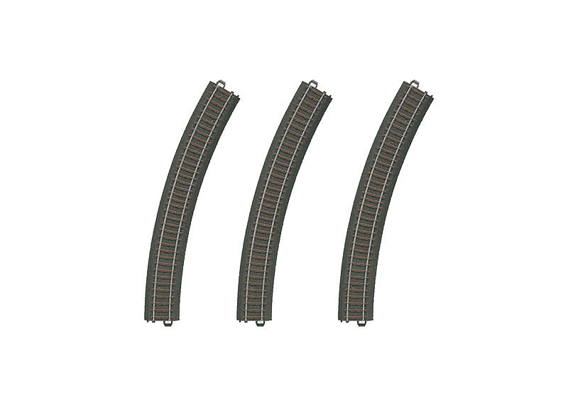Märklin Märklin Start up - C-Gleis gebogen (R3) im Angebot