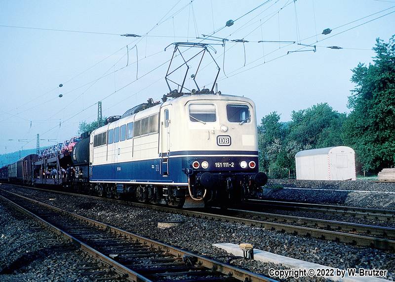 Märklin Elektrolokomotive Baureihe 151 Tägliche Deals