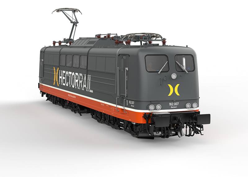 Märklin Elektrolokomotive Baureihe 162 Sonderangebote
