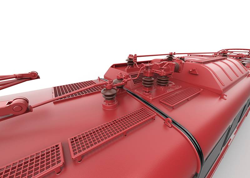 Märklin Elektrolokomotive Baureihe 151 Riesige Ersparnisse