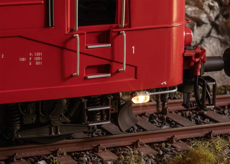 Märklin Elektrolokomotive Baureihe 151 Riesige Ersparnisse