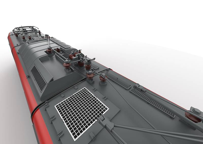 Märklin Elektrolokomotive Baureihe 151 VIP-Rabatte