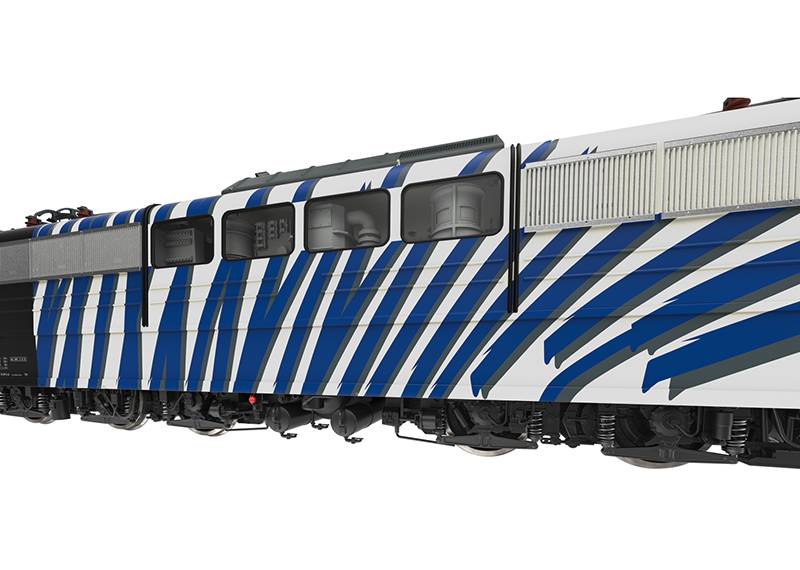 Märklin Elektrolokomotive Baureihe 151 Super Sparpreis
