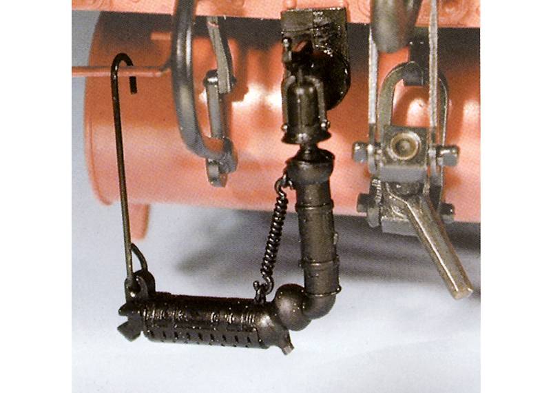 Märklin Set Heizschläuche 6 St. (H4069) 50% Rabatt mit kostenlosem Versand