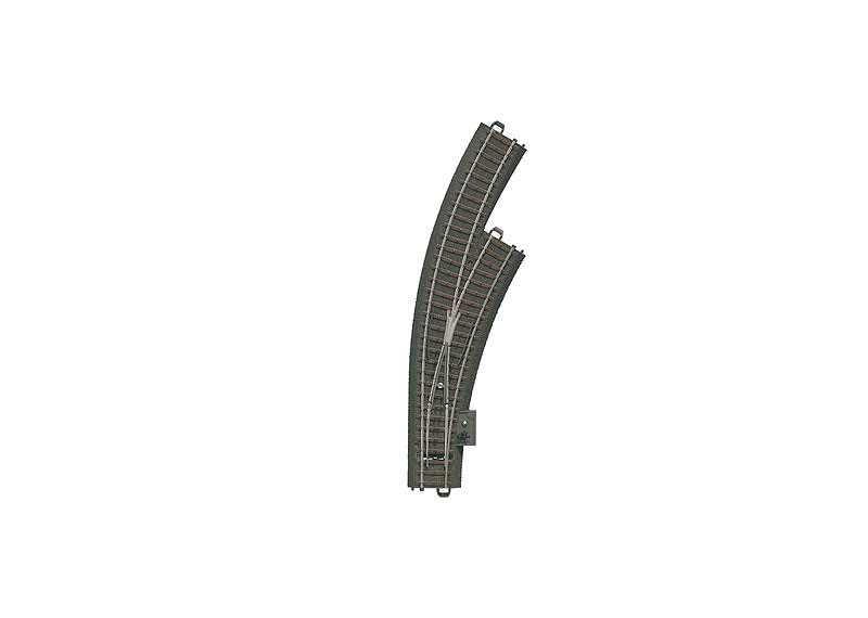 Märklin Märklin Start up - Bogenweiche rechts Sonderangebot