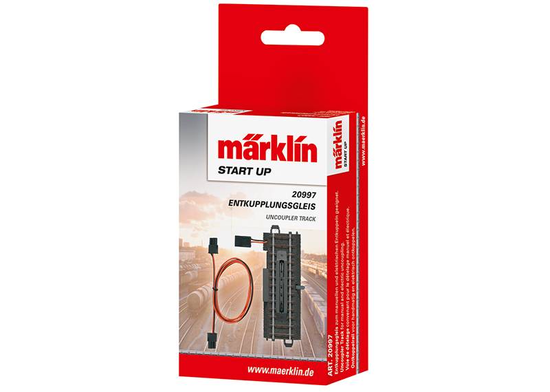 Märklin Märklin Start up - Entkupplungsgleis Günstig kaufen