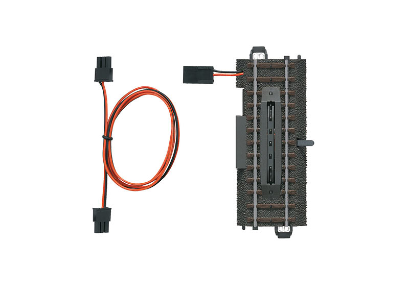 Märklin Märklin Start up - Entkupplungsgleis Günstig kaufen