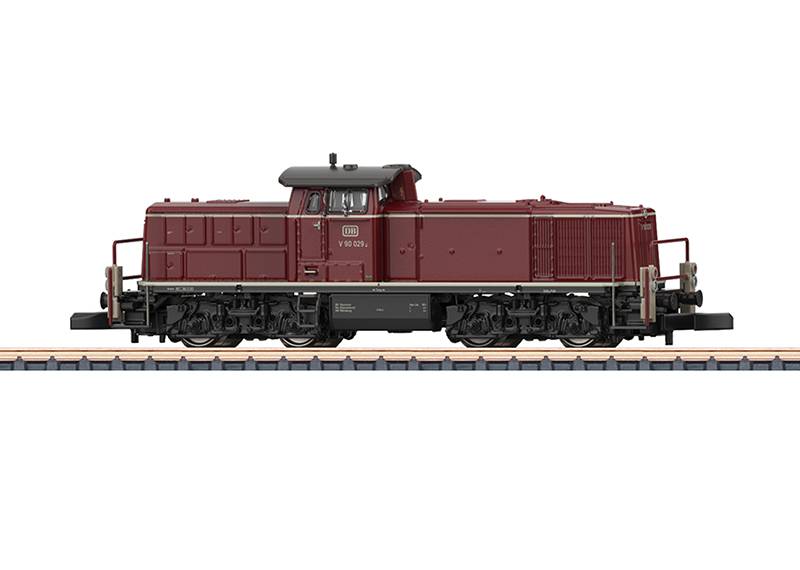 Märklin Dieselhydraulische Mehrzwecklokomotive V 90 50% Rabatt mit kostenlosem Versand