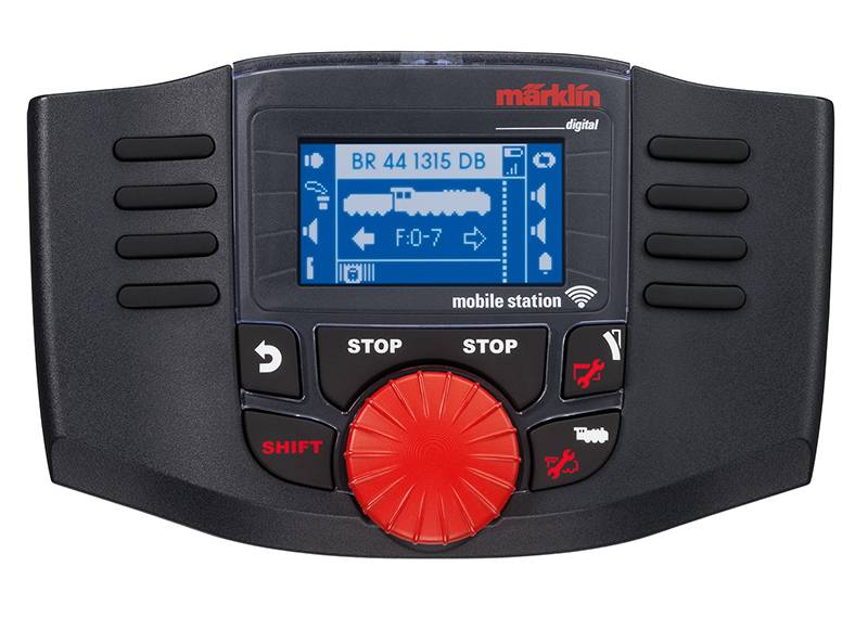 Märklin Mobile Station WLAN Black Friday