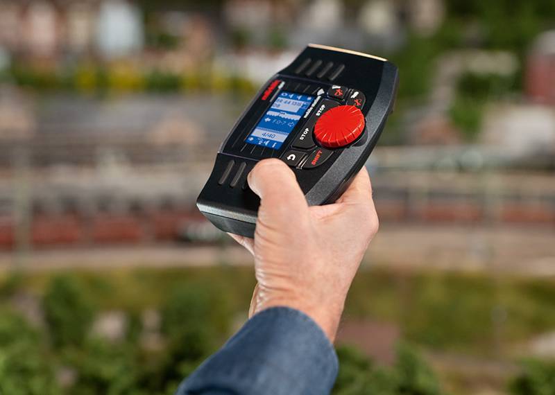 Märklin Mobile Station WLAN Black Friday