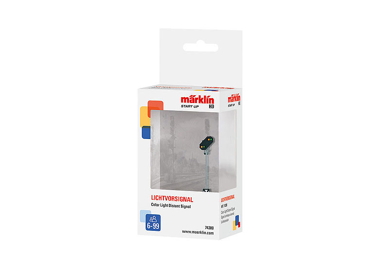 Märklin Märklin Start up - Lichtvorsignal Rabatte dieses Monats
