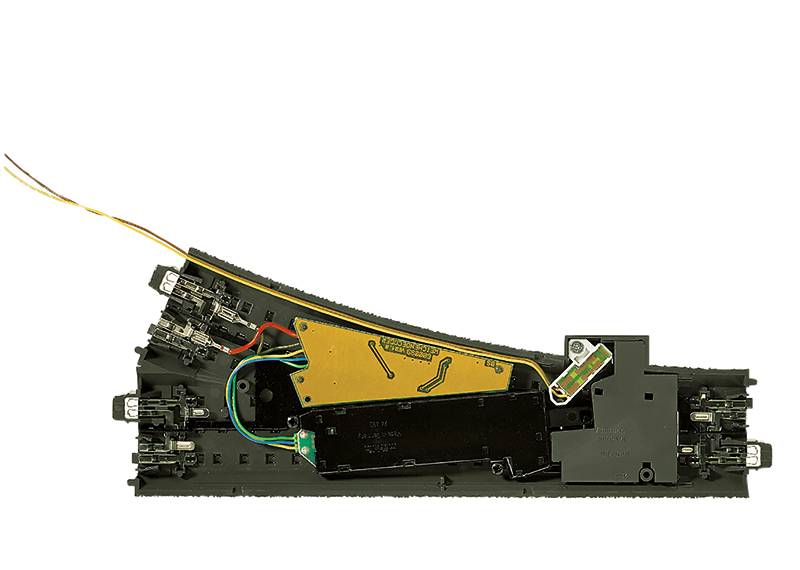 Märklin Weichenlaternen-Satz warmweiß re./li. (Inh. je 1 St.) Angebote