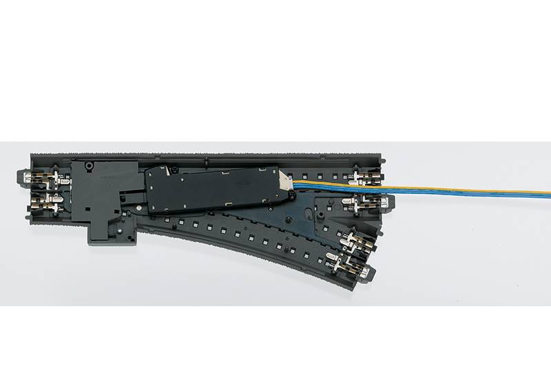 Märklin Elektrischer Weichenantrieb (C-Gleis) im Angebot