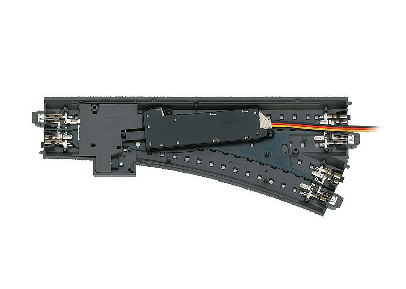 Märklin Märklin Start up - Elektrischer Weichenantrieb Schlussverkauf