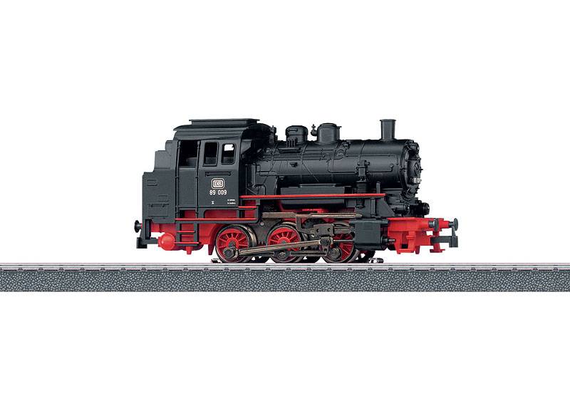 Märklin Märklin Start up - Tenderlokomotive Baureihe 89.0 Riesige Ersparnisse