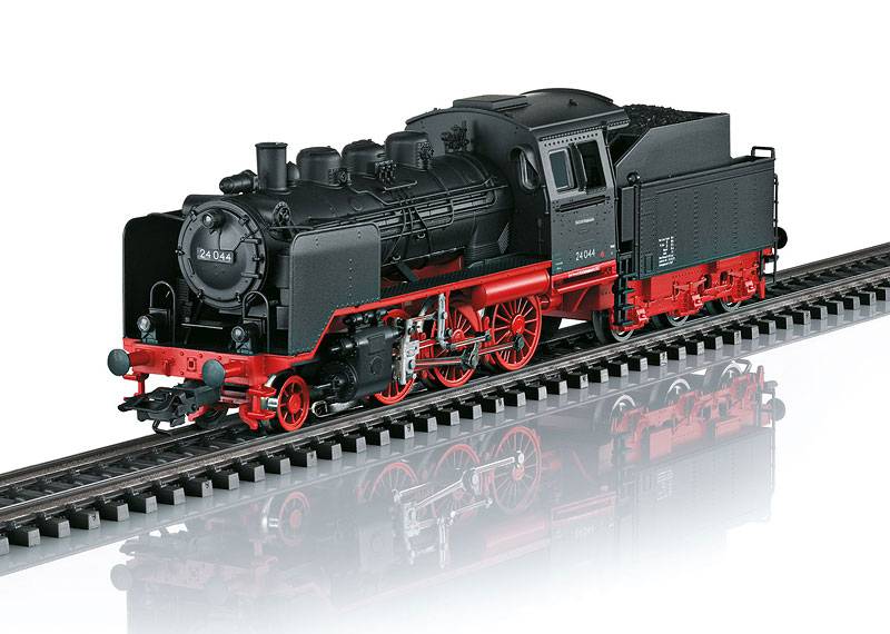 Märklin Märklin Klassiker Dampflokomotive Baureihe 24 Super Sparpreis
