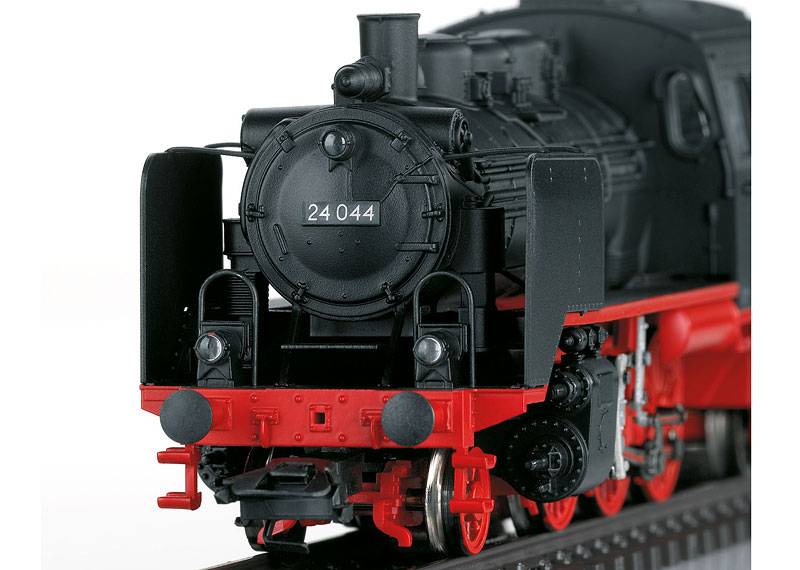 Märklin Märklin Klassiker Dampflokomotive Baureihe 24 Super Sparpreis