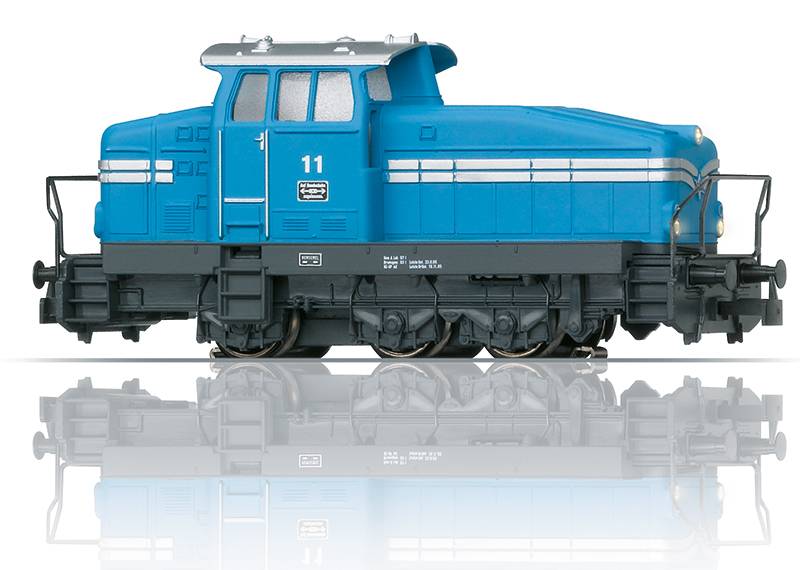 Märklin Märklin Start up - Diesellokomotive DHG 500 Kostenlose Rückgabe