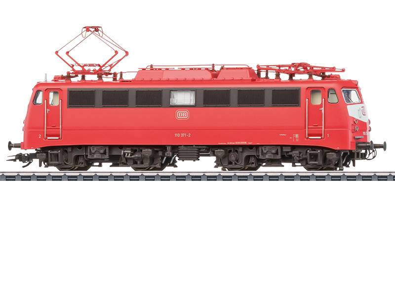 Märklin Elektrolokomotive Baureihe 110.3 Bis zu 65% Rabatt