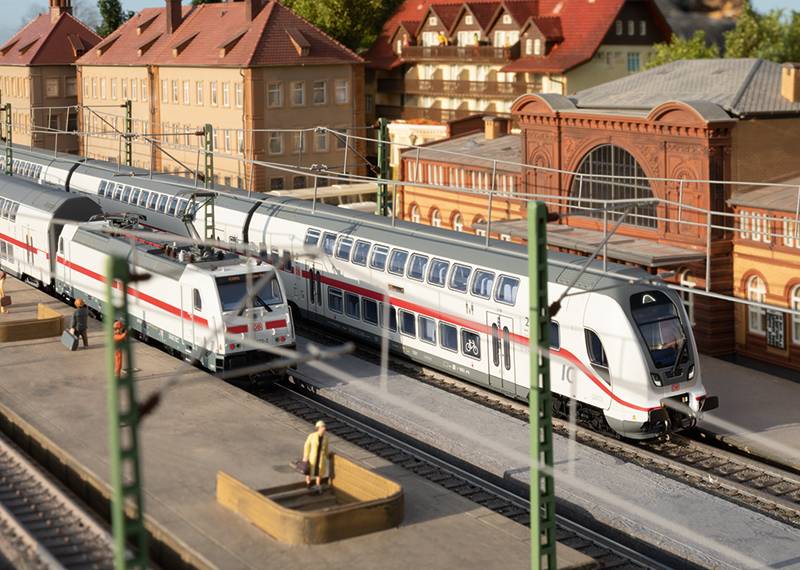 Märklin Elektrolokomotive Baureihe 146.5 50% Rabatt mit kostenlosem Versand