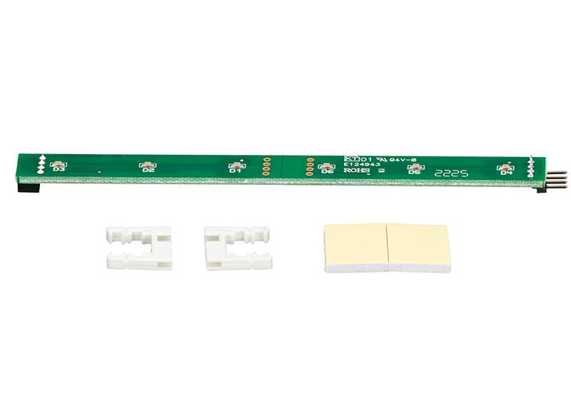 Märklin Innenbeleuchtung mit LED -Standard Exklusive Angebote