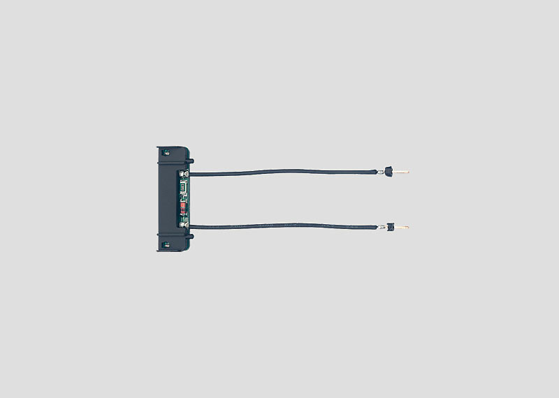 Märklin Zugschlussbeleuchtung mit LED Saisonale Angebote