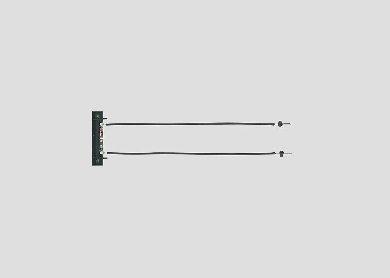 Märklin Zugschlussbeleuchtung mit LED Räumungsverkauf