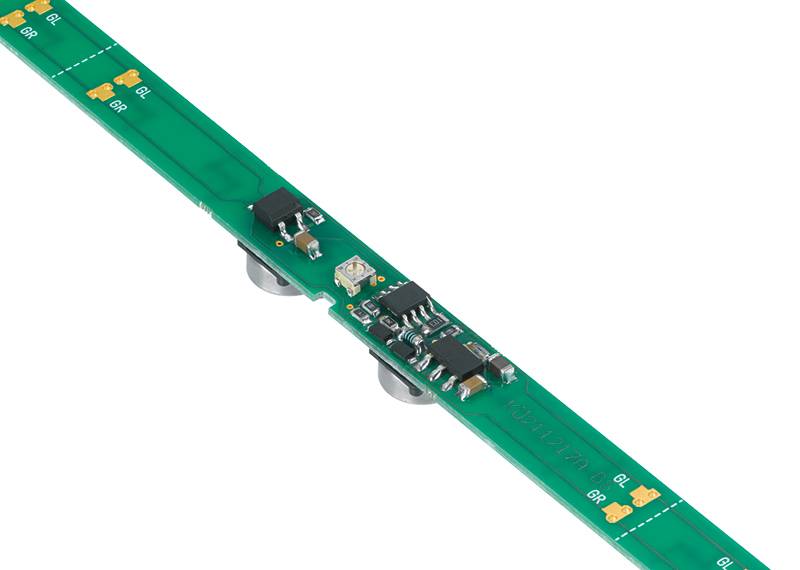 Märklin LED-Innenbeleuchtung warmweiß Kauf eins, bekomm eins gratis