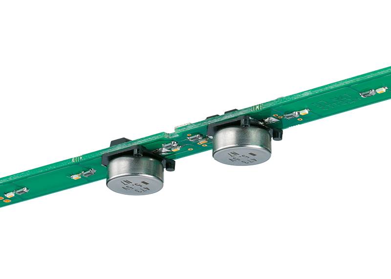 Märklin LED-Innenbeleuchtung warmweiß Kauf eins, bekomm eins gratis