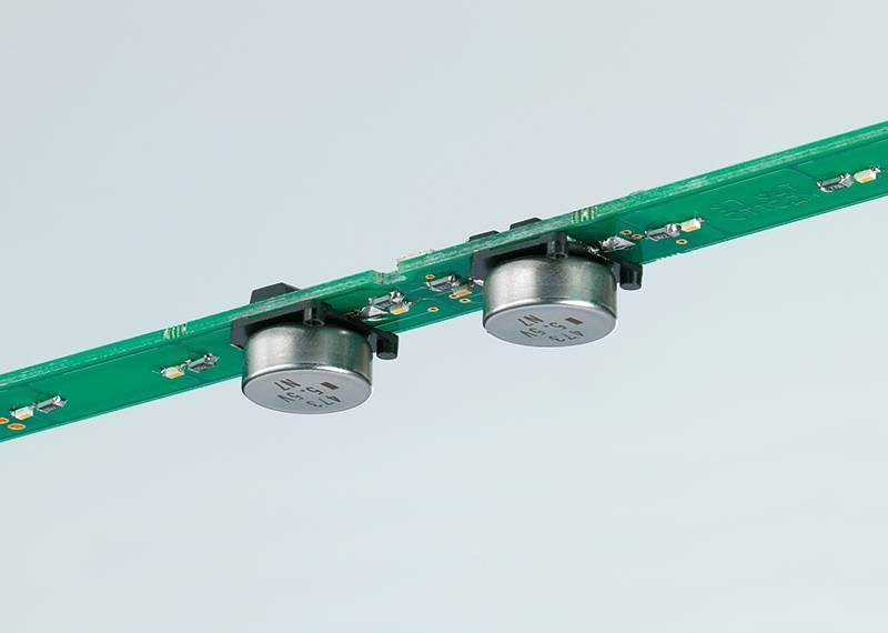 Märklin LED-Innenbeleuchtung kaltweiß Tägliche Deals