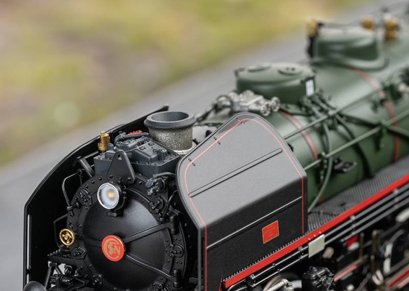 Märklin Dampflokomotive 141.R.1244 VIP-Rabatte