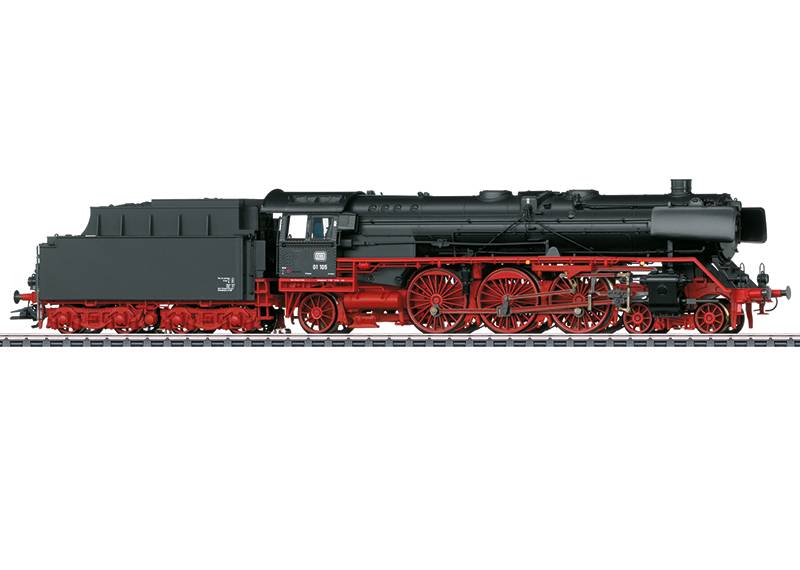 Märklin Dampflokomotive Baureihe 01 JETZT KAUFEN