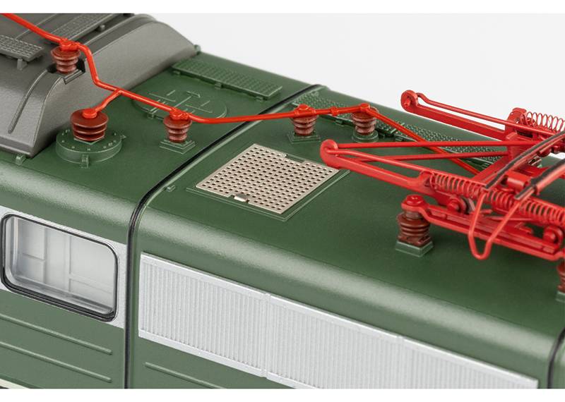 Märklin Elektrolokomotive Baureihe 151 Bis zu 50% Rabatt