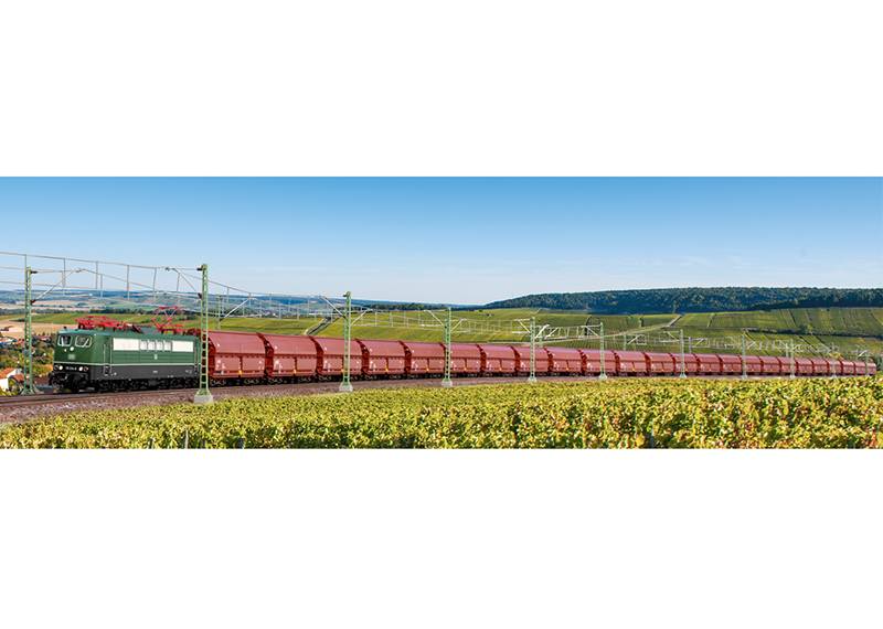 Märklin Elektrolokomotive Baureihe 151 Bis zu 50% Rabatt