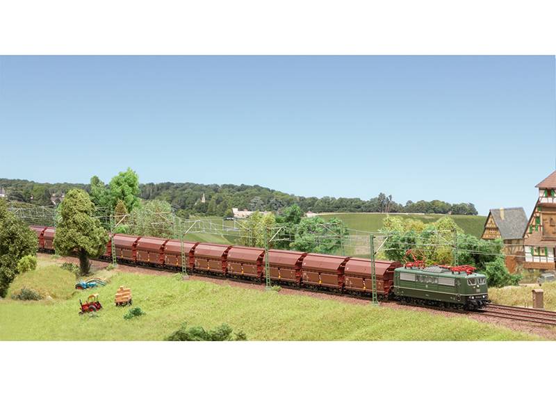 Märklin Elektrolokomotive Baureihe 151 Bis zu 50% Rabatt