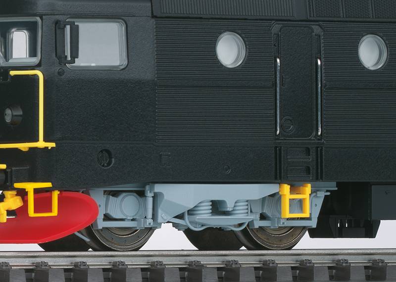 Märklin Elektrolokomotive Rc 6 50% Rabatt mit kostenlosem Versand